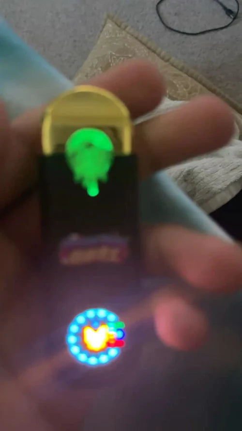 Gabe F. review image