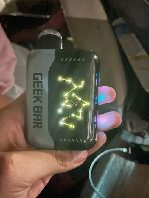 Alex P. review image