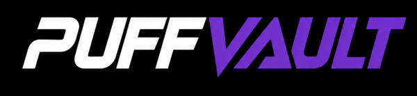 Puff Vault